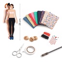 DJECO - La mode by Marie