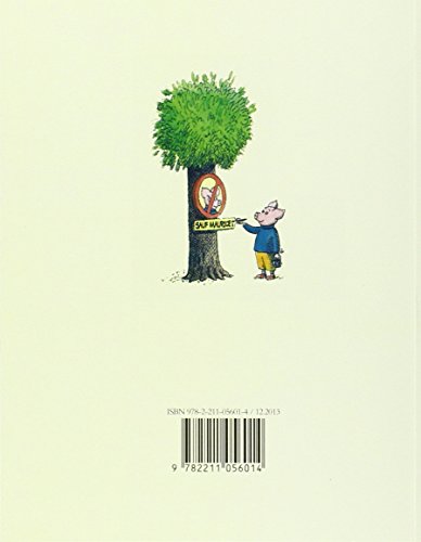 Livre - Le déjeuner des loups
