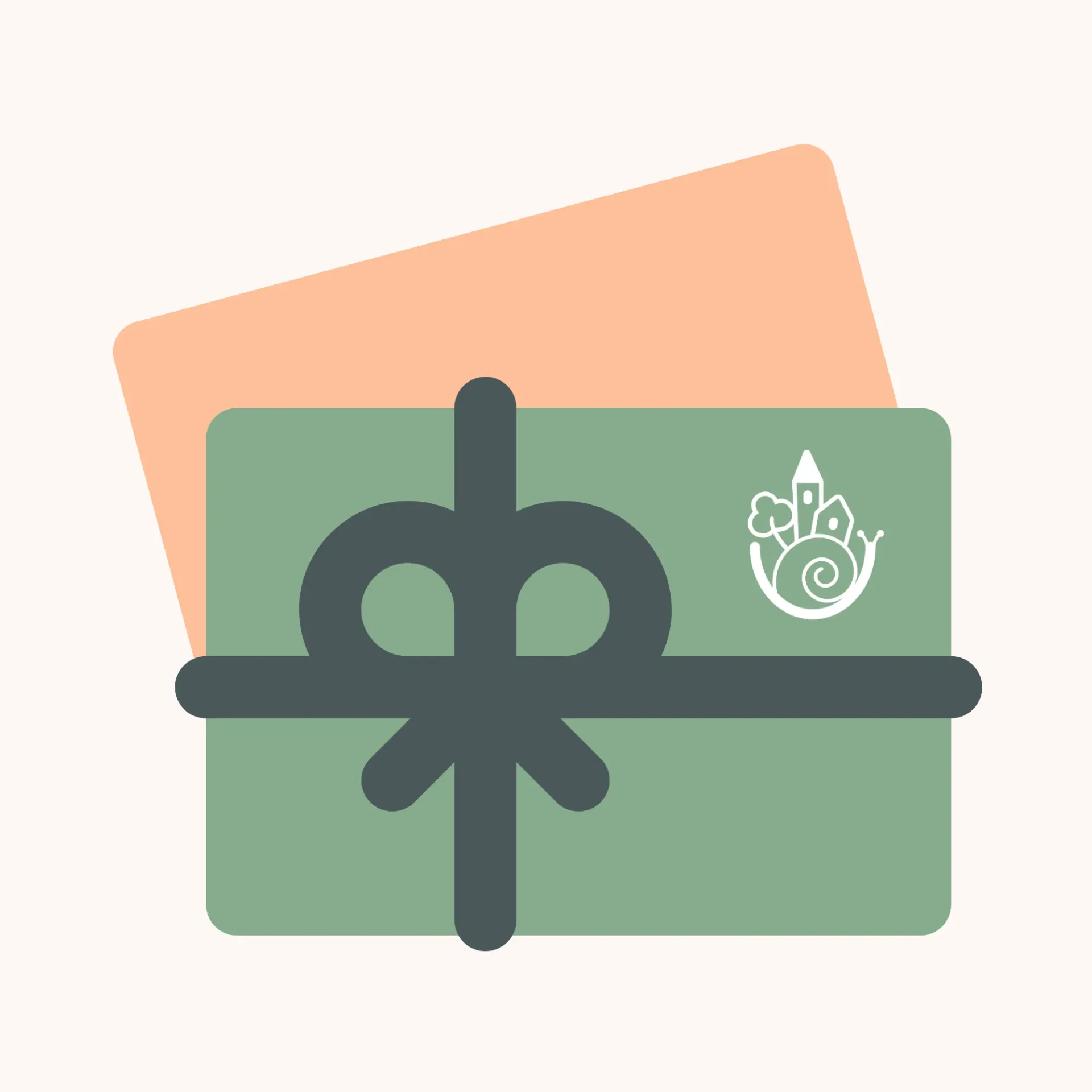 Carte-cadeau 50e