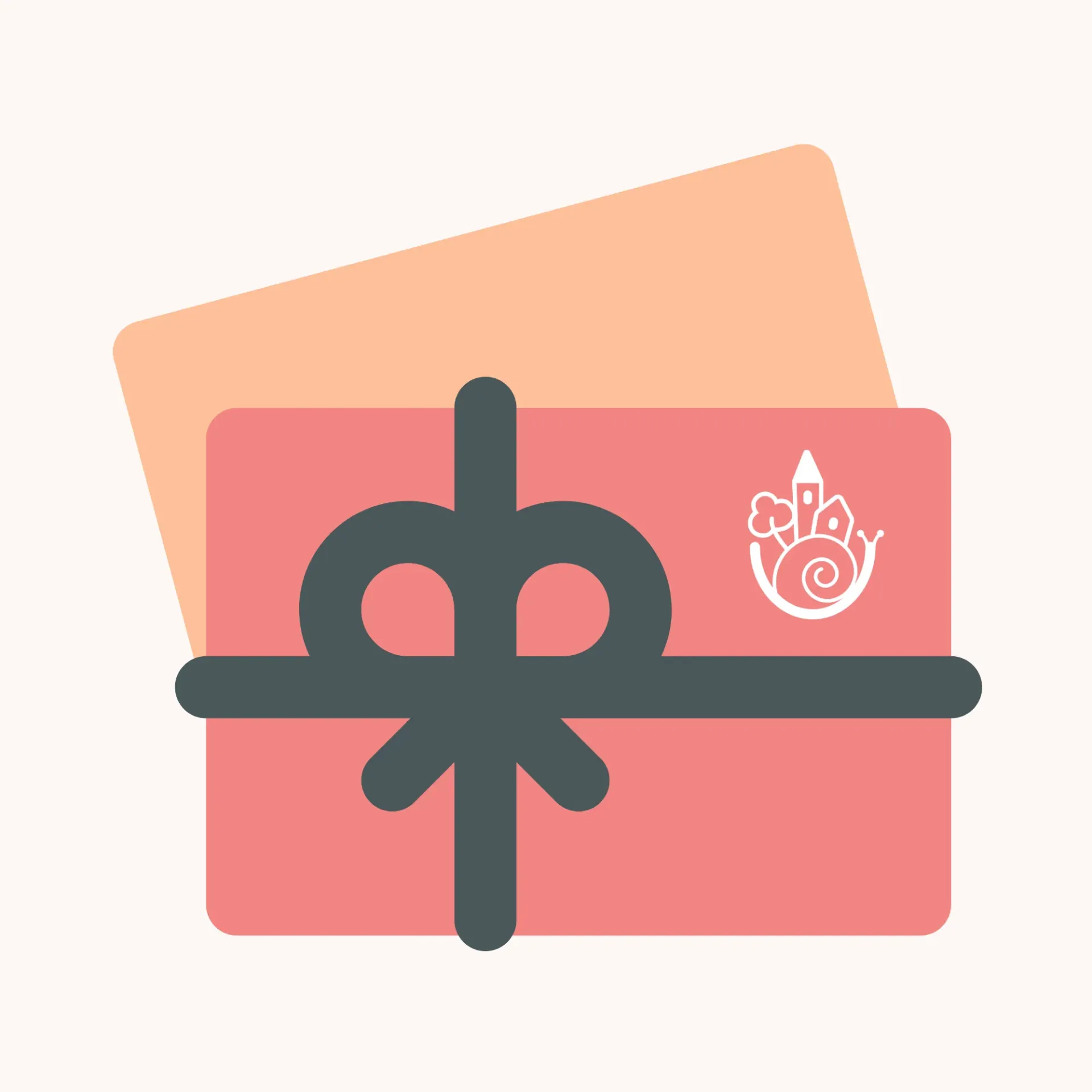 Carte-cadeau 25e