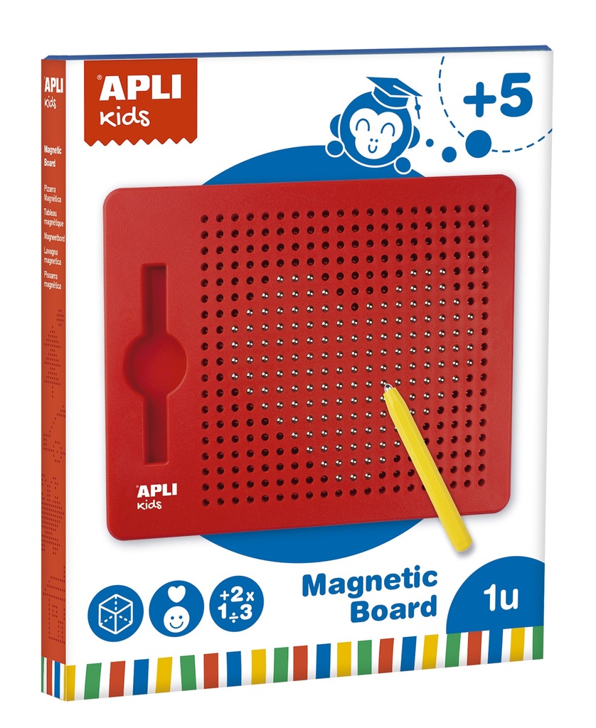 Apli Ardoise Magnétique