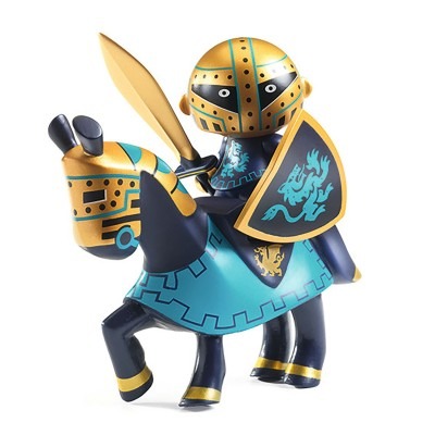 Djeco Arty Toys - Glorious - Dragon Knight