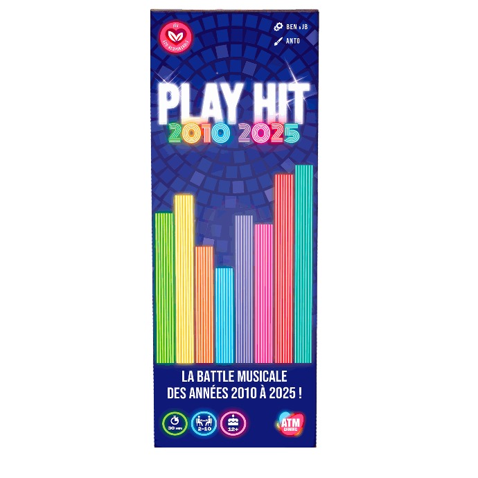 Geronimo Games Play Hit - 2010 2025