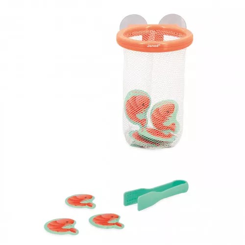 Janod Attrape Crevettes