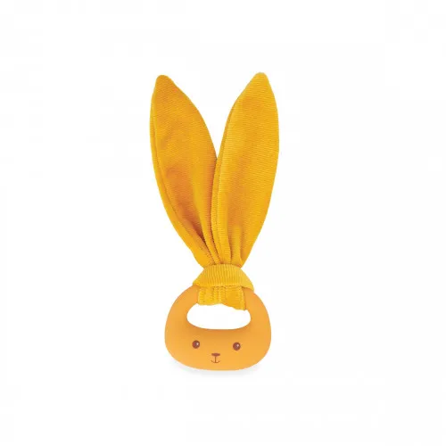 [K218008] Kaloo Anneau De Dentition Lapin Ocre
