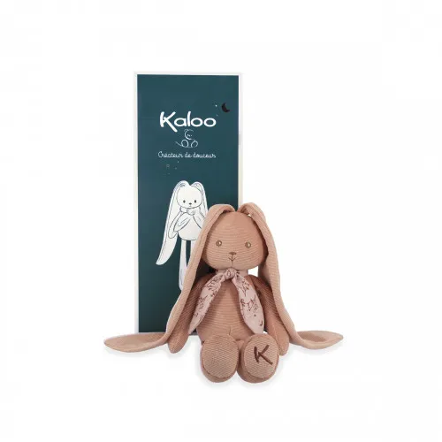 [K969941] Kaloo Lapinoo - Pantin Lapin Terracotta