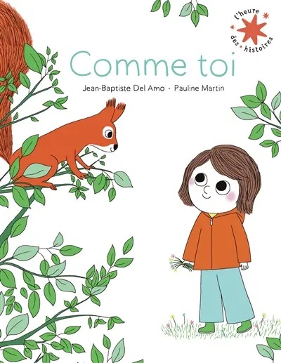 [9782075237741] Livre Comme Toi