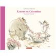 Livre Ernest Et Celestine - Au Jour Le Jour - Edition Souple