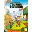 Livre Journal D'Un Noob T1 - 48Hbd