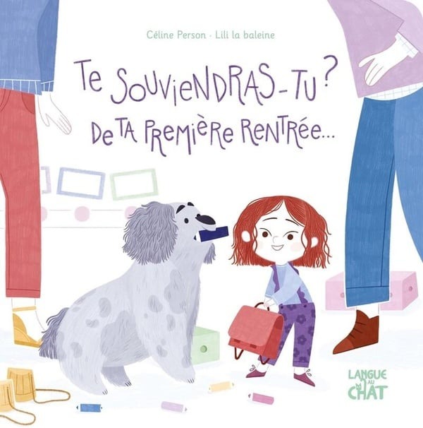 [9782806312426] Livre Mes Premieres Histoires - Te Souviendras-Tu? De Ta Premiere Rentree ...