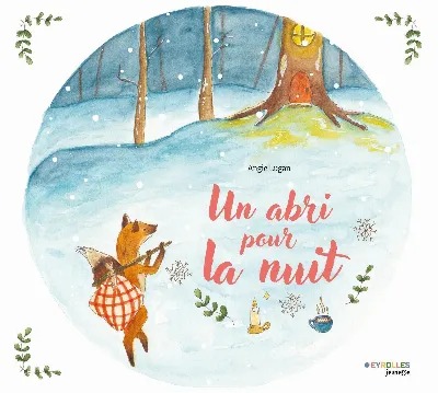 Livre Un Abri Pour La Nuit