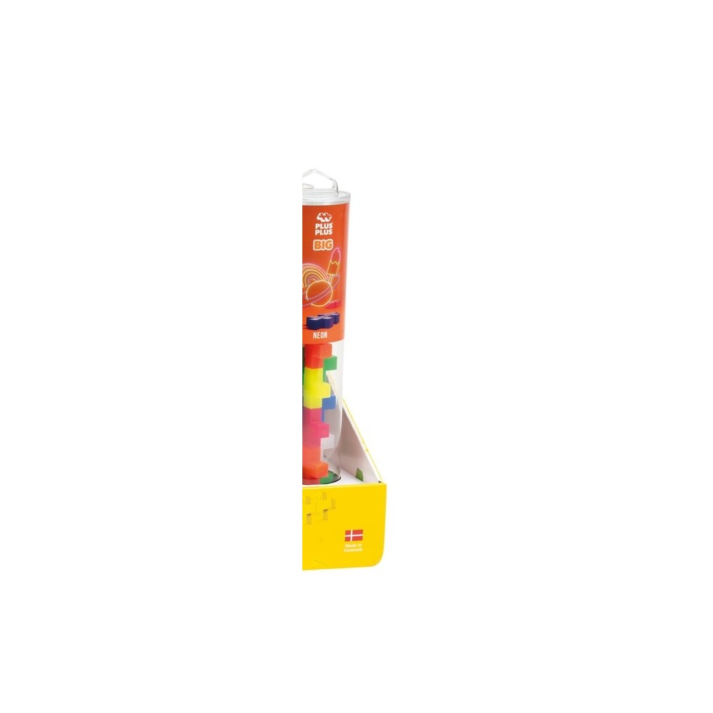 Plus Plus Tube 100 Pièces Super Héros