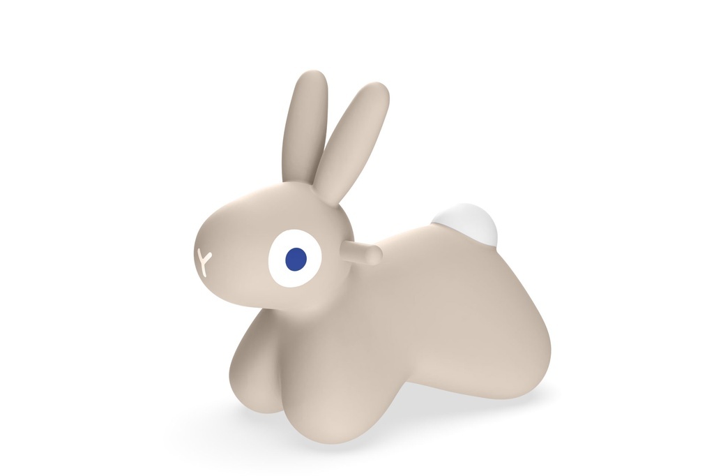 Quut Hoppi Lapin Beige
