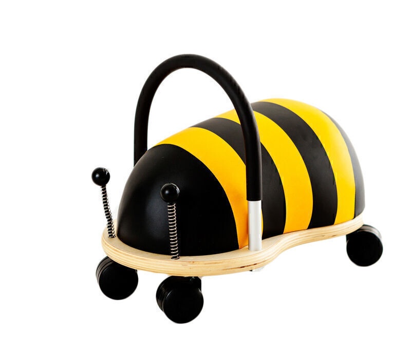 Wheelybug Porteur Abeille S