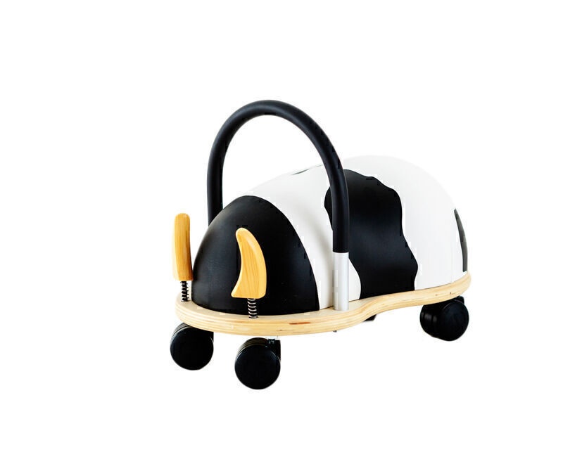 Wheelybug Porteur Vache S
