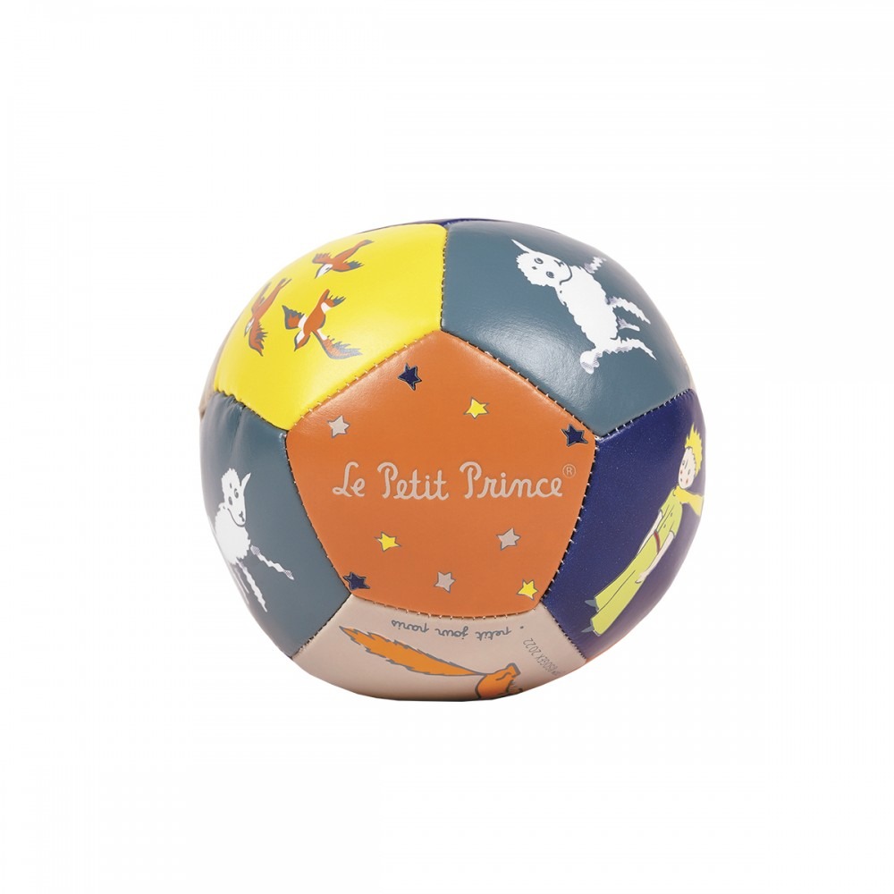 Petit Jour Paris Balle Souple Le Petit Prince