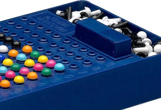 Geronimo Games Cayro Play Mind Colors