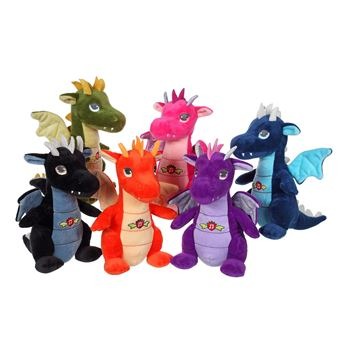 Gipsy Dragon Sonore 20 Cm
