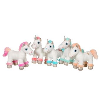 Gipsy Licorne Licabella Feerique Sonore 22 Cm