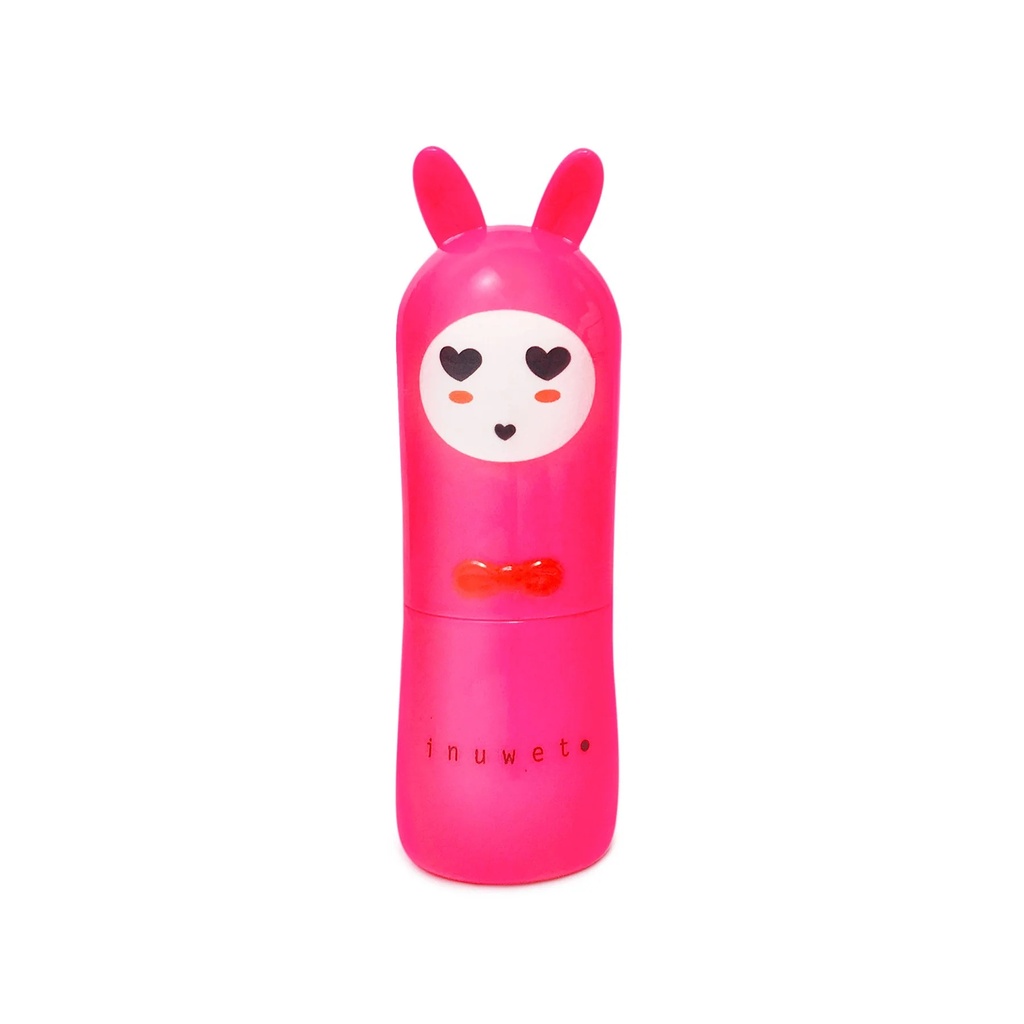 Inuwet Baume A Levres Lip Balm Cerise Cherry