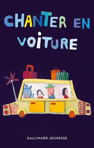 Yoto Chanter En Voiture