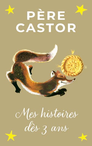 Yoto Mes Histoires Du Père Castor Dès 3 Ans