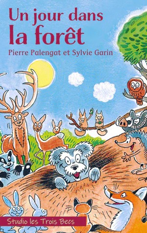 Yoto Un Jour Dans La Forêt