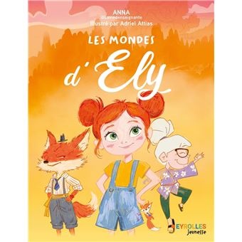 Les Mondes D'Ely