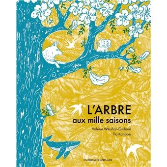 L'Arbre Aux Mille Saisons