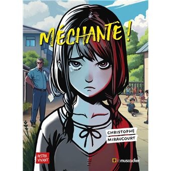 Méchante
