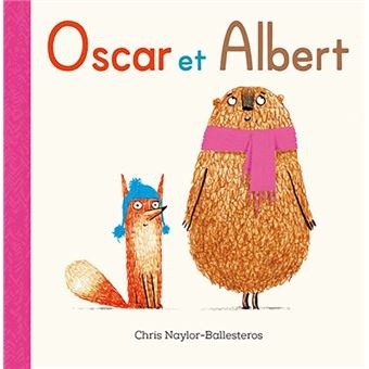 Oscar Et Albert