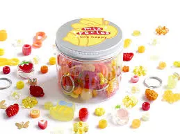 La Petite Epicerie Mix de Perles - Bee Happy