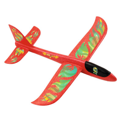 [DJO2108] DJECO Fire Plane 48CM