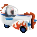 Djeco Crazy Motors Astro Rocket