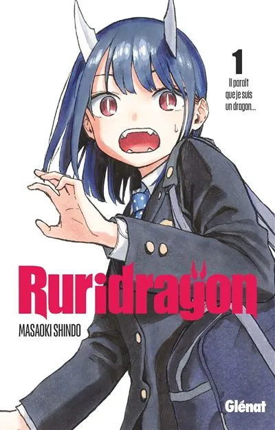 [9782344067949] Ruridragon - Tome 01