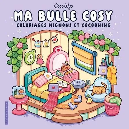 [9782295016669] Ma Bulle Cosy