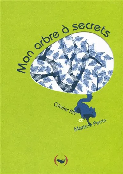 [9782361932367] Mon Arbre A Secrets