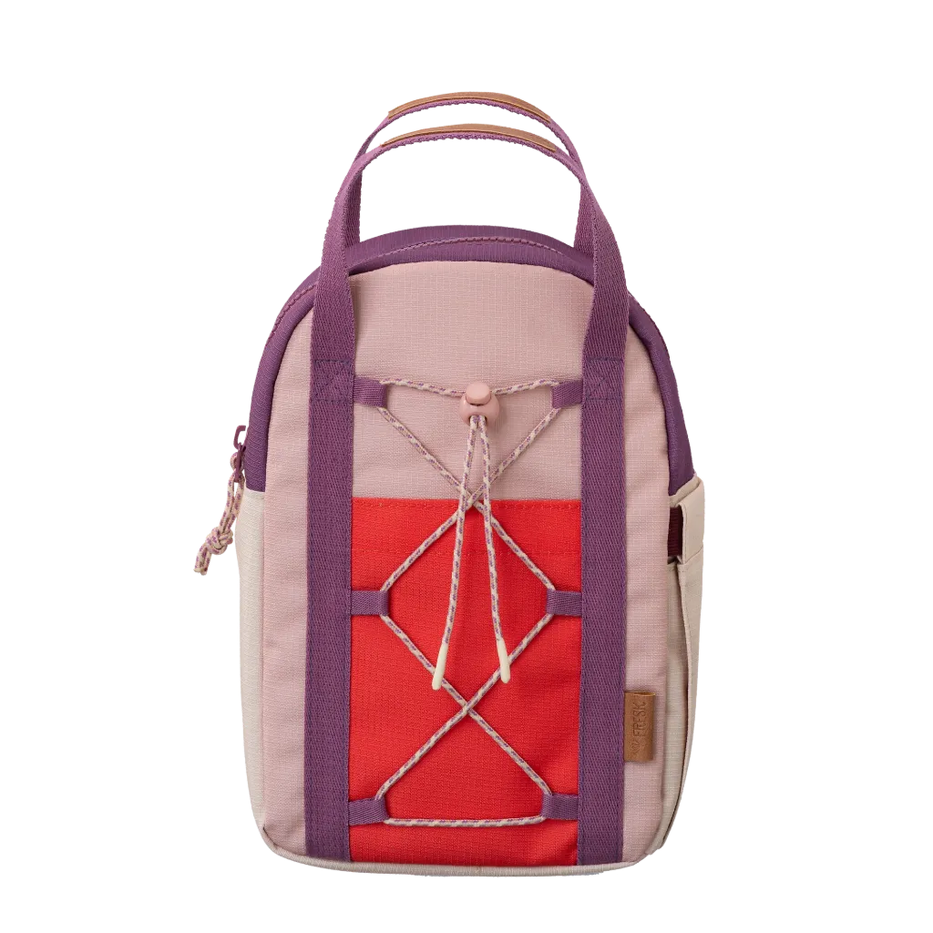 [FB600-30] Fresk Sac à dos Outdoors petit dusty orchid