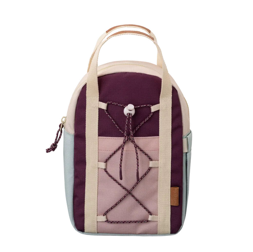 [FB600-40] Fresk Sac à dos Outdoors petit cameo rose