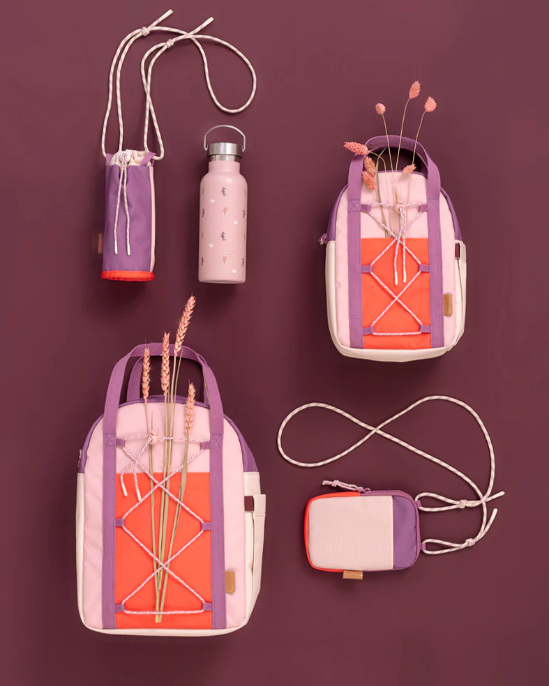 [FB620-30] Fresk Sac à dos Outdoors grand dusty orchid