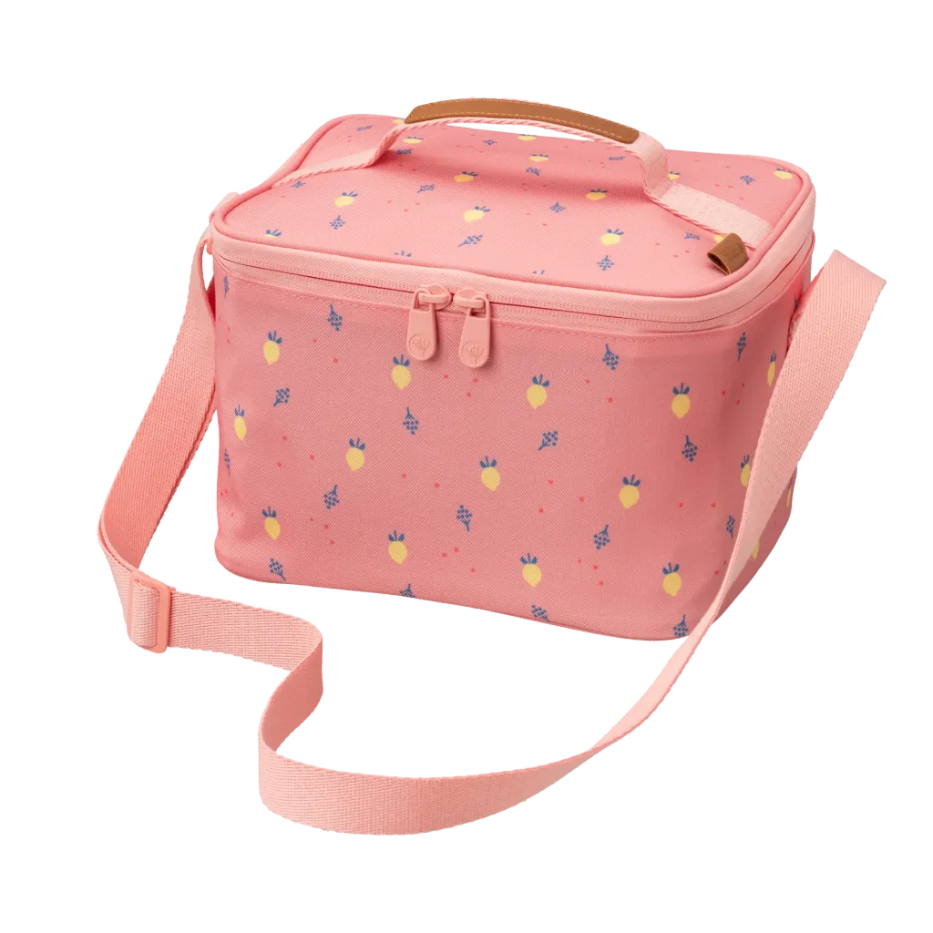 [FB910-55] Fresk Sac isotherme grand Fruits d'été