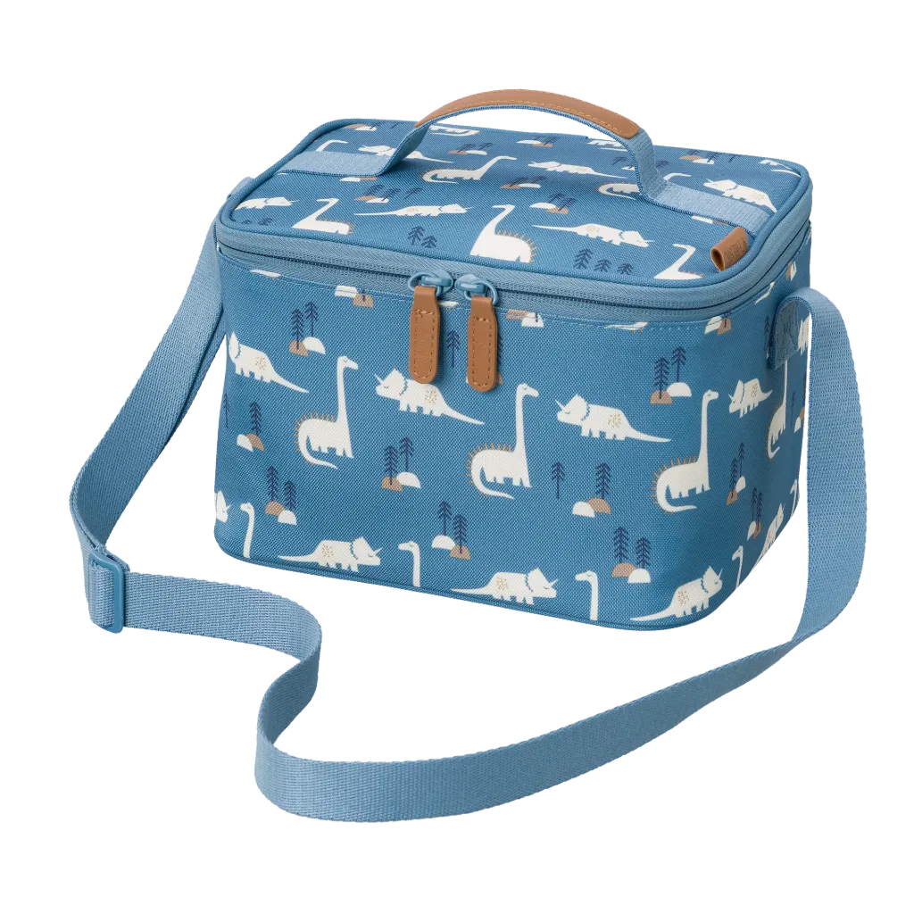[FB910-10] Fresk Sac isotherme grand Dinos