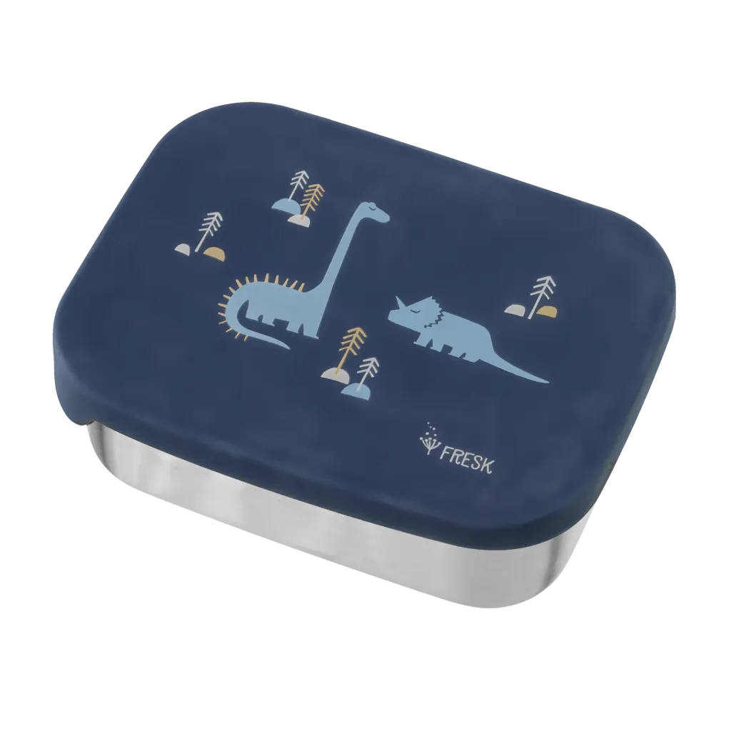 [FD600-10] Fresk Lunchbox Dinos