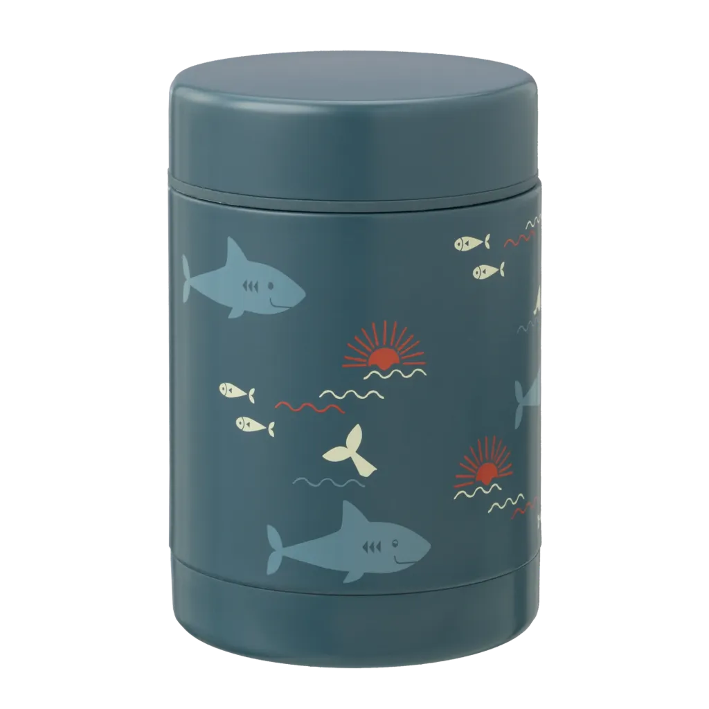 [FD100-88] Fresk Thermos 300 ml Requins