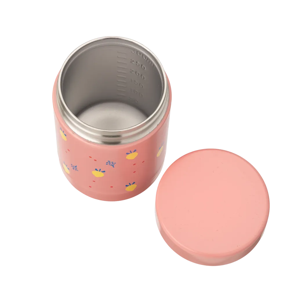 [FD100-55] Fresk Thermos 300 ml Fruits d'été