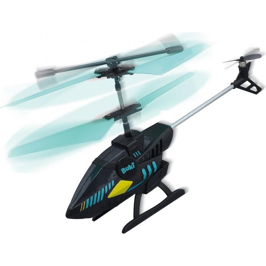 BUKI Hélicoptère RC