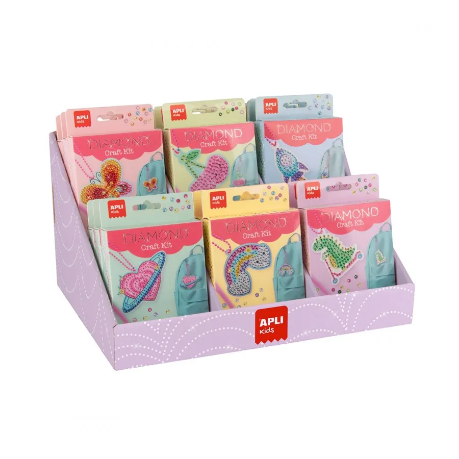 Apli - Diamond Craft Kit