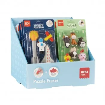 Apli - Puzzle Eraser