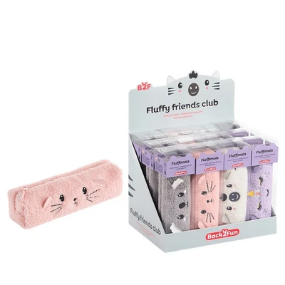 Apli - Back2Fun - Trousses peluche