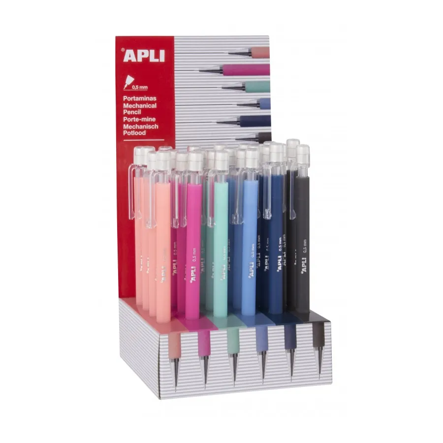 Apli - Porte-mine